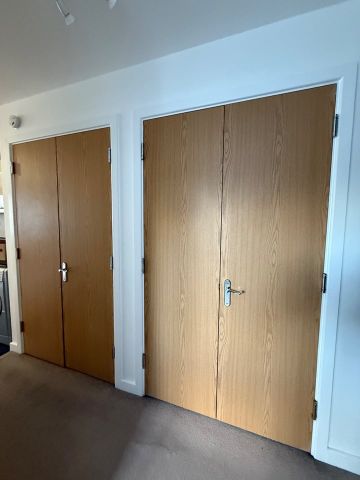 1 Bed Flat, Cannock Court, E17 - Photo 4