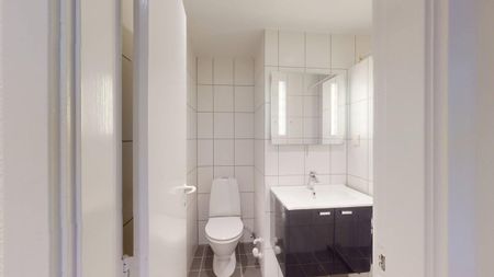 Moderniseret 3-værelses med attraktiv beliggenhed! - Photo 4