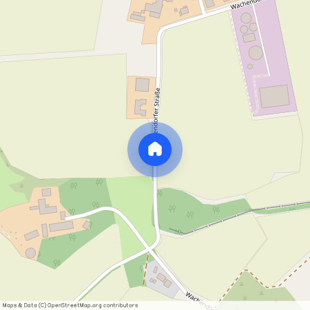 49808 Lingen (Ems) - Wachendorf