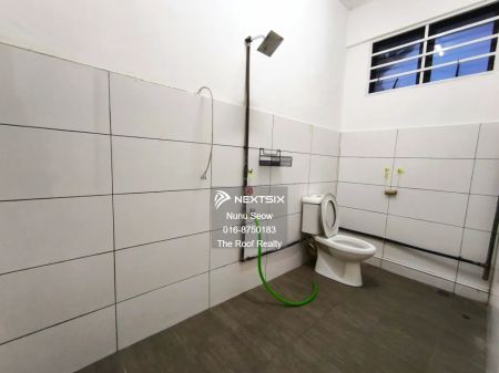 Tabuan Jaya Double Storey - Foto 5