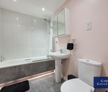 1 bedroom flat to rent - Photo 6