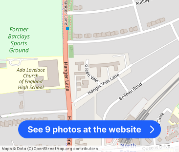 Green Vale, London - Photo 1