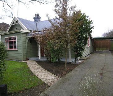 3 Bedroom Character Cottage in Merivale - Photo 1