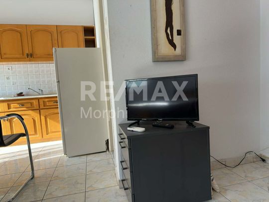 Studio/Γκαρσονιέρα για ενοικίαση Κομοτηνή - Φωτογραφία 1