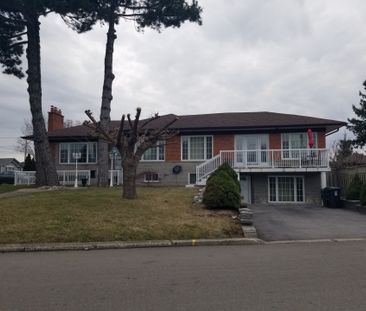 For Lease - 84 Denbigh Crescent, Toronto, Ontario - Photo 2