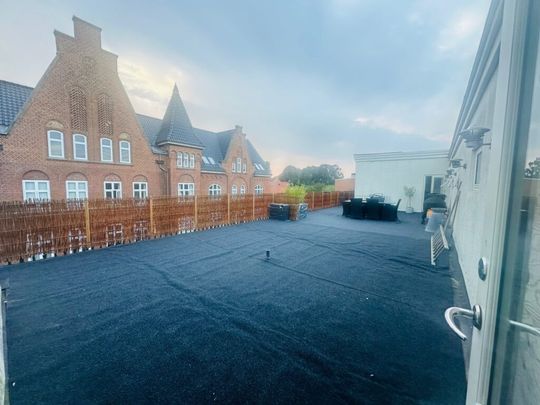 Riddergade 17 - 4. sal, 7000, Fredericia - Foto 1