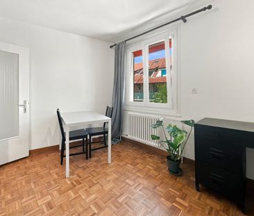 Charmant appartement meublé avec balcon - Photo 6