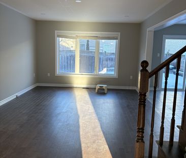 For Lease - 11 Prebble Drive, Markham, Ontario - Photo 1