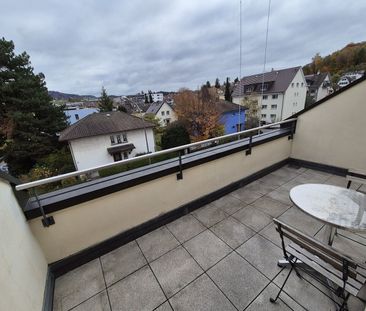 Attika-Wohnung im 2. OG - Photo 6