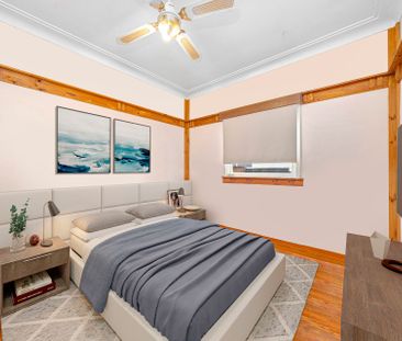 CHARMING FAMILY HOME IN AUBURN!! - Photo 2