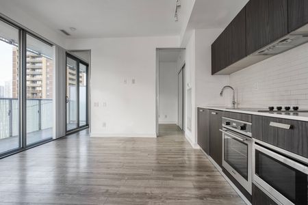 For Lease - 50 Charles Street Unit# 1415, Toronto, Ontario - Photo 5