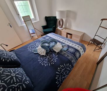 Location Appartement 2 pièces 50m² - Photo 5