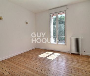 Maison entièrement rénové à louer à Chaville - 5 pièces avec garage - Photo 3