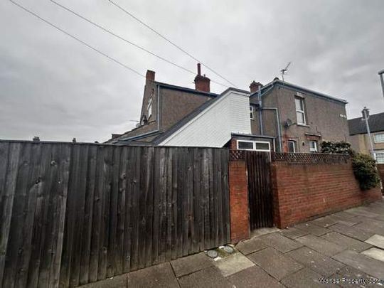 1 bedroom property to rent in Grimsby - Photo 1