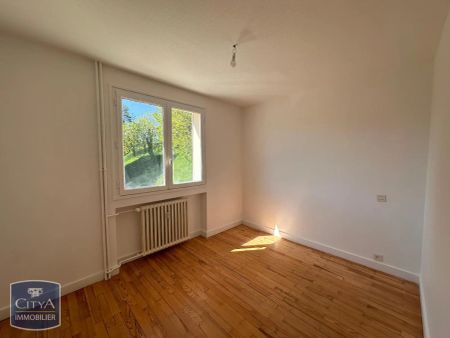 Appartement à louer 4 pièces 66.51m² - Photo 5