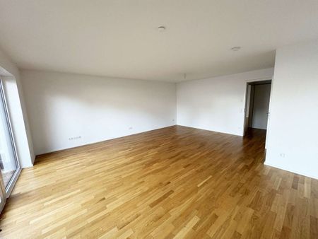 Moderne 2-Zimmer-Erdgeschosswohnung in gefragter Lage von Dortmund-Kirchhörde - Photo 2
