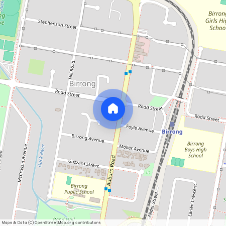 96 Auburn Road, NSW 2143, Birrong