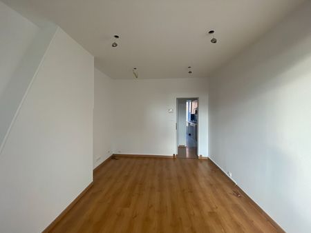 Location appartement 3 pièces, 46.00m², Yerres - Photo 2
