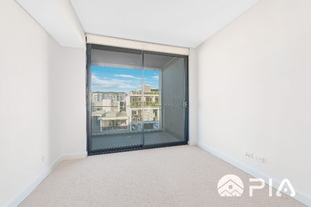 601/10 Hilly Street Mortlake - Photo 3