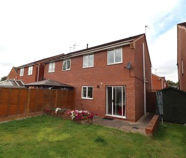 Pebblebrook Way, Bedworth - Photo 2