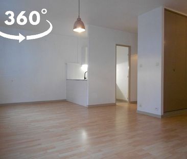 Location Appartement 1 pièce 42m² BESANCON 25000 - Photo 1