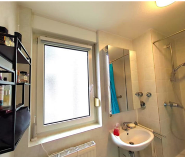 Helle 1-Zimmer Wohnung mit Balkon & Tiefgarage in Nürnberg - Foto 1