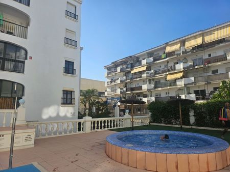 Piso En alquiler Calle Duquesa de Arcos, San Luis de Sabinillas, Manilva - Photo 5