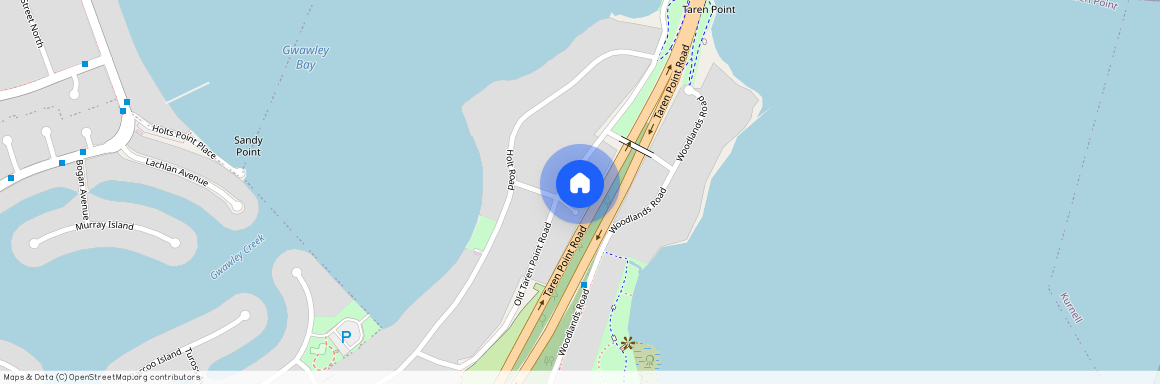 28A Old Taren Point Road, NSW 2229