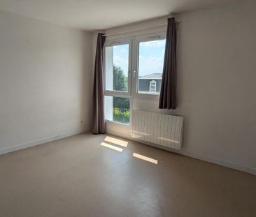 Location Appartement 1 pièce 21m² ROUEN 76000 - Photo 1