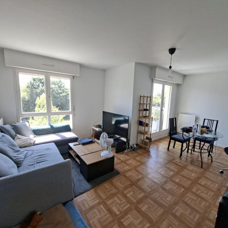 Appartement T3 à louer Saint Jacques De La Lande - 65 m² - Photo 1