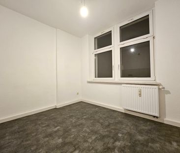 Gemütliche Wohnung mit 2 Balkonen - Foto 4