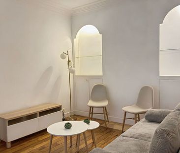 Appartement à louer 2 pièces • 39,22 m2 Paris 16 - Photo 5