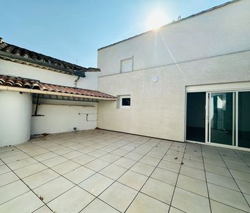 Location appartement 5 pièces, 122.00m², Carcassonne - Photo 6