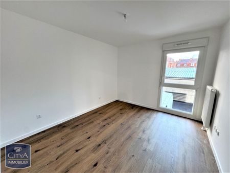 Location Appartement 3 pièces 60m² LOOS 59120 - Photo 4