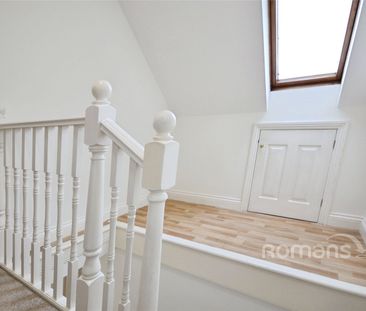 2 bedroom apartment to rent - Photo 4