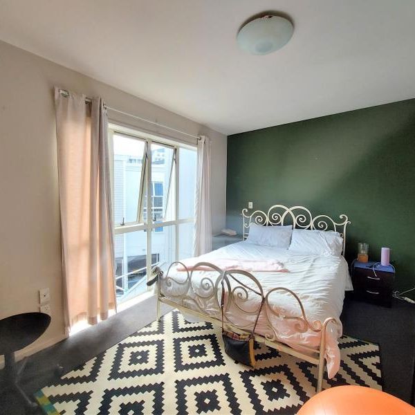 Grey Lynn, 28/8 Burgoyne St - Photo 1