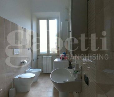 Trilocale via Vittorio Veneto, 4, Centro, Nettuno - Photo 1