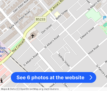 32 St. Albans Road, Lytham St. Annes, Lancashire, FY8 - Photo 1