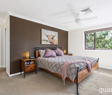 Blissful bush vista from spacious family retreat - Photo 4