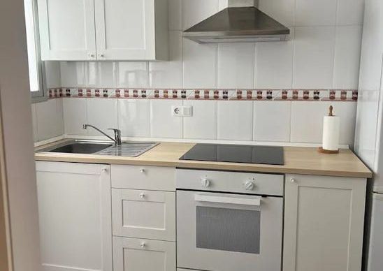 Pasaje Pezuela, Málaga, Andalusia 29010