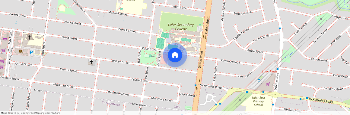 59 David Street, Lalor