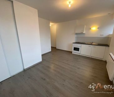 STUDIO A LOUER - Photo 3