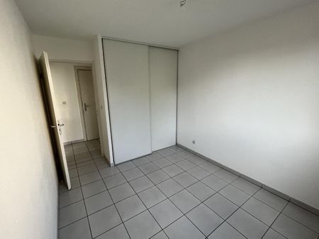 location Appartement T4 DE 80.2m² À L'UNION - Photo 5