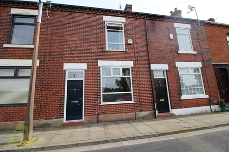 3 bedroom terraced house to rent - Photo 2