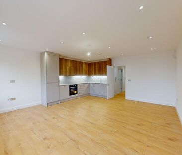 1 bedroom apartment to rent - Photo 5