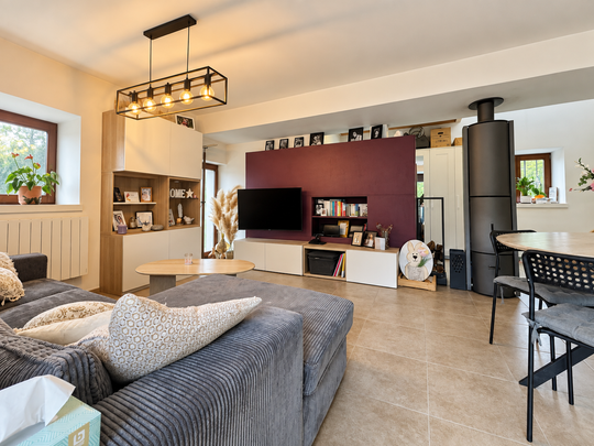 Huis met twee slaapkamers in Trooz - Photo 1