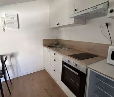 Location Appartement 1 pièces 15 m2 à Aubagne - Photo 5