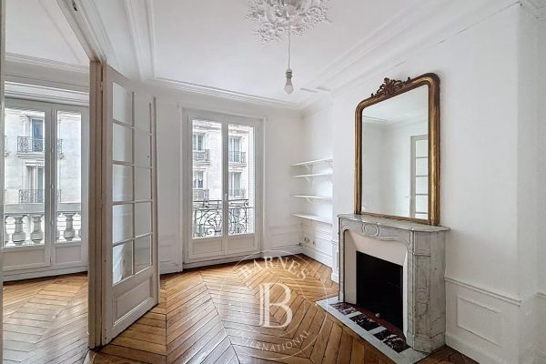 Appartement à louer à Paris 15Ème - Photo 1