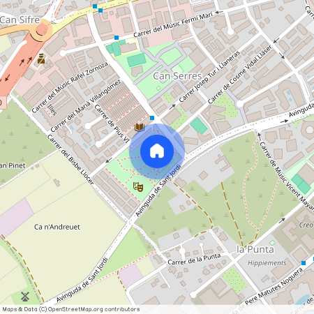 Ibiza, Province of Balearic Islands