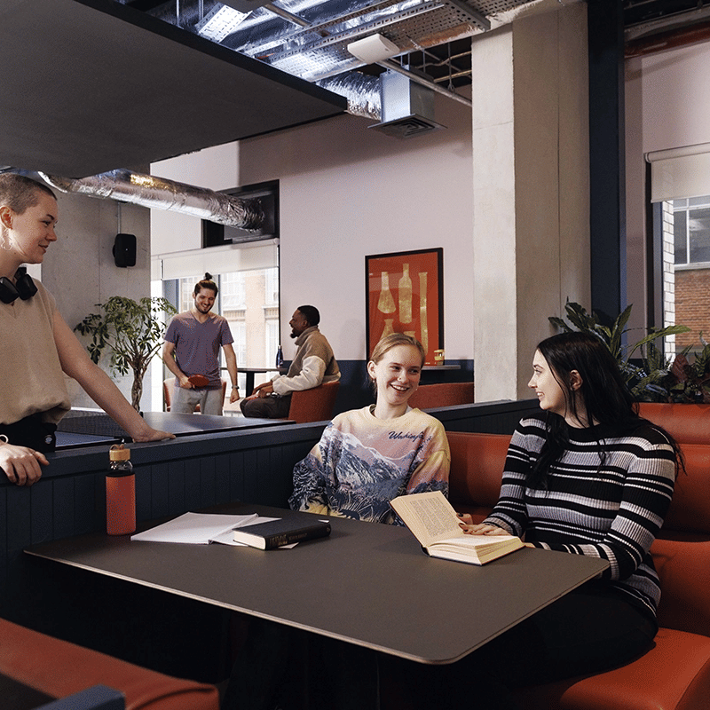 Medium High Double Ensuite - Photo 1